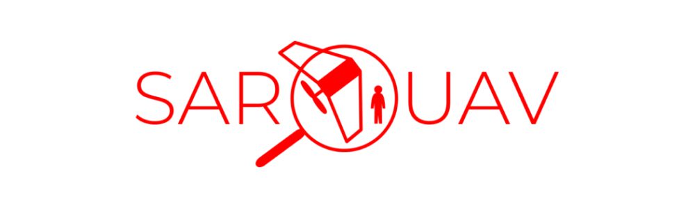 SAR UAV