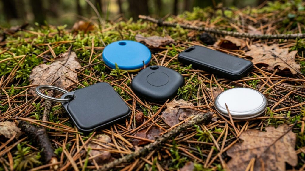 Lokalizator Bluetooth za grosze - dla seniora, dziecka, psa i rzeczy. Jak działa