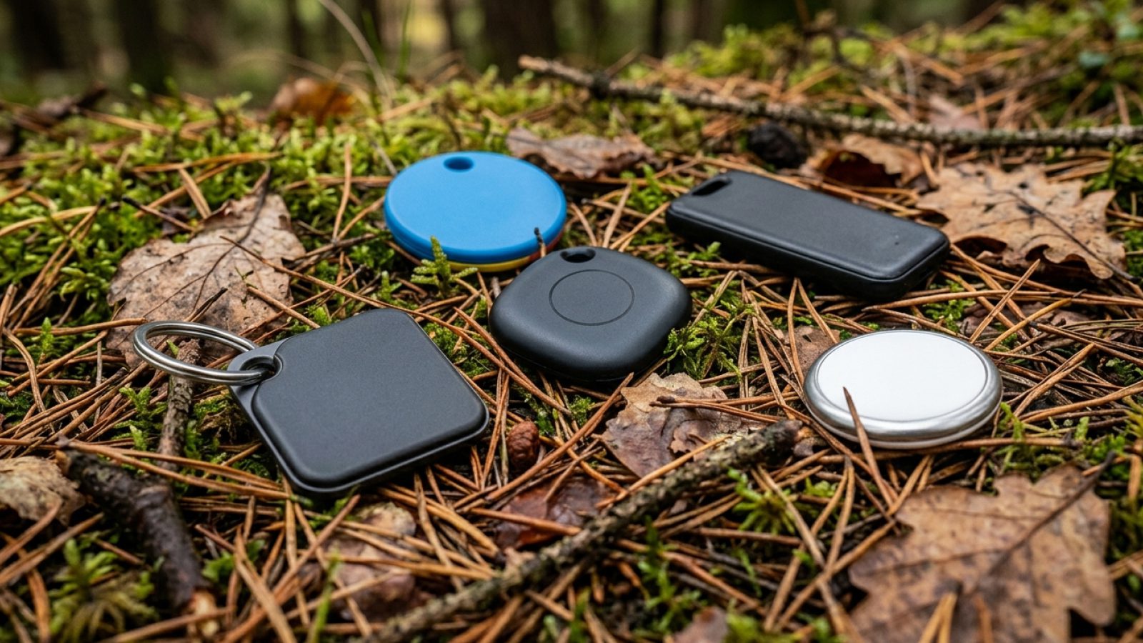 Lokalizator Bluetooth za grosze - dla seniora, dziecka, psa i rzeczy. Jak działa